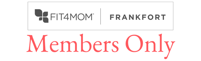 Fit4mom store membership cost